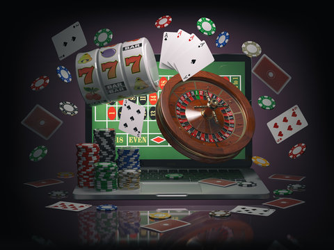 Slot Online